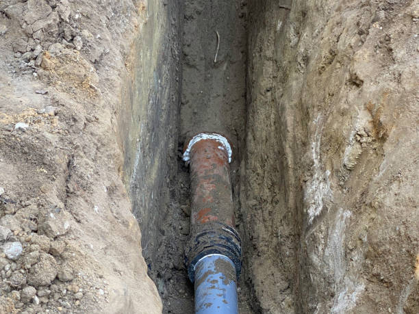 Best Sewage cleanup and water damage restoration  in Dover, NH