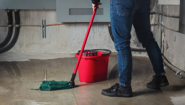 Best 24-hour water damage restoration  in Dover, NH