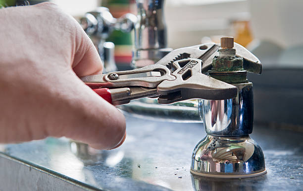 Sewage cleanup and water damage restoration in NH