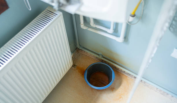 Best Fire Damage Restoration  in Dover, NH