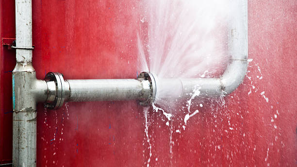 Best Flood restoration services  in Dover, NH